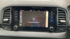 Skoda Karoq 1.5 TSI Sport Line 5dr DSG Petrol Estate